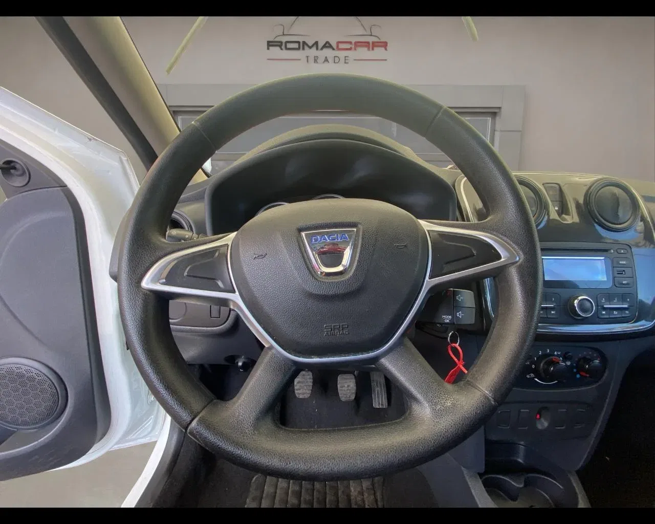 Dacia Sandero 1.0 SCe 12V 75CV Lauréate foto 11