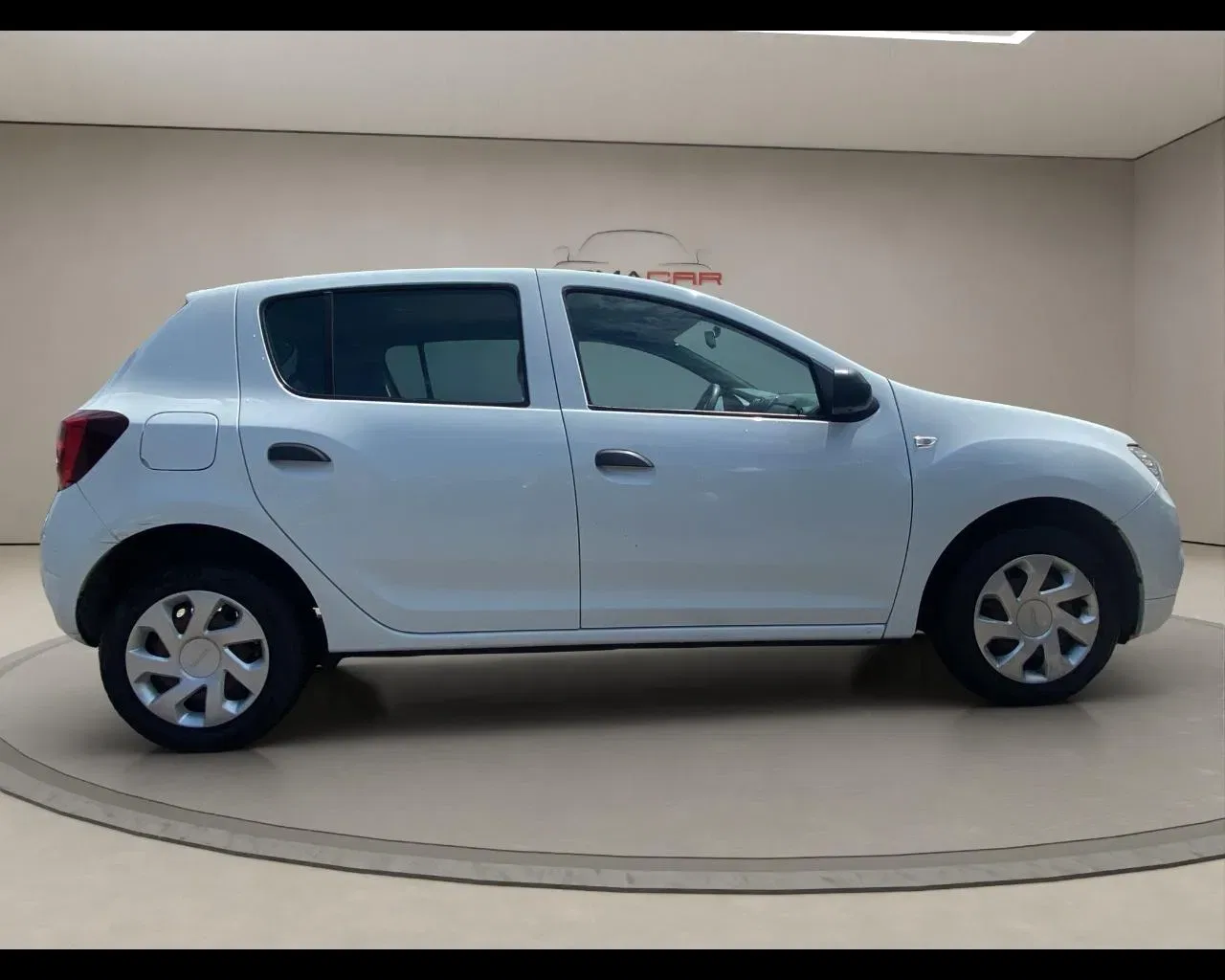 Dacia Sandero 1.0 SCe 12V 75CV Lauréate foto 4