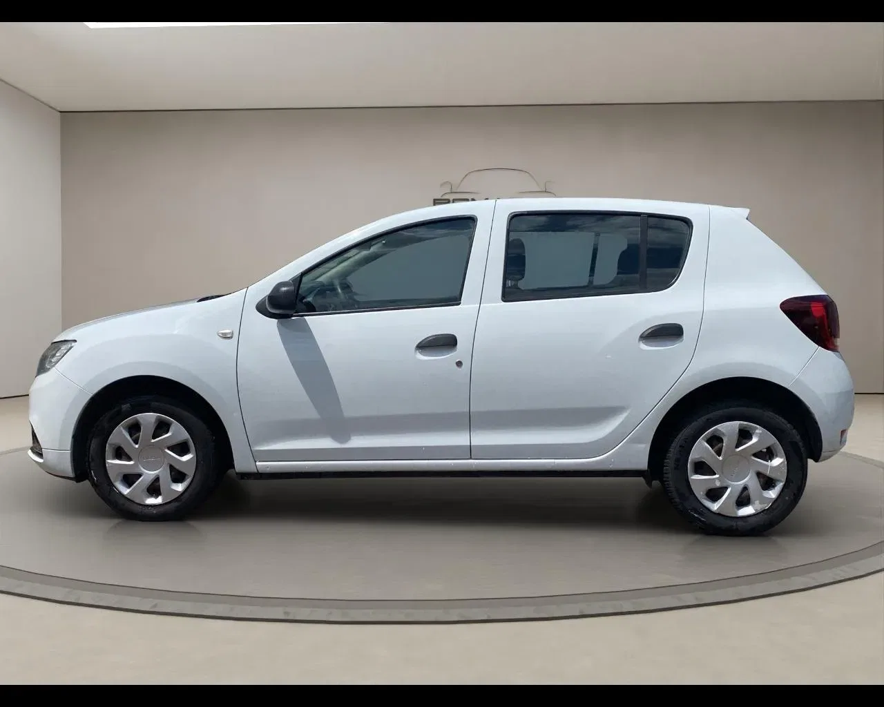 Dacia Sandero 1.0 SCe 12V 75CV Lauréate foto 8