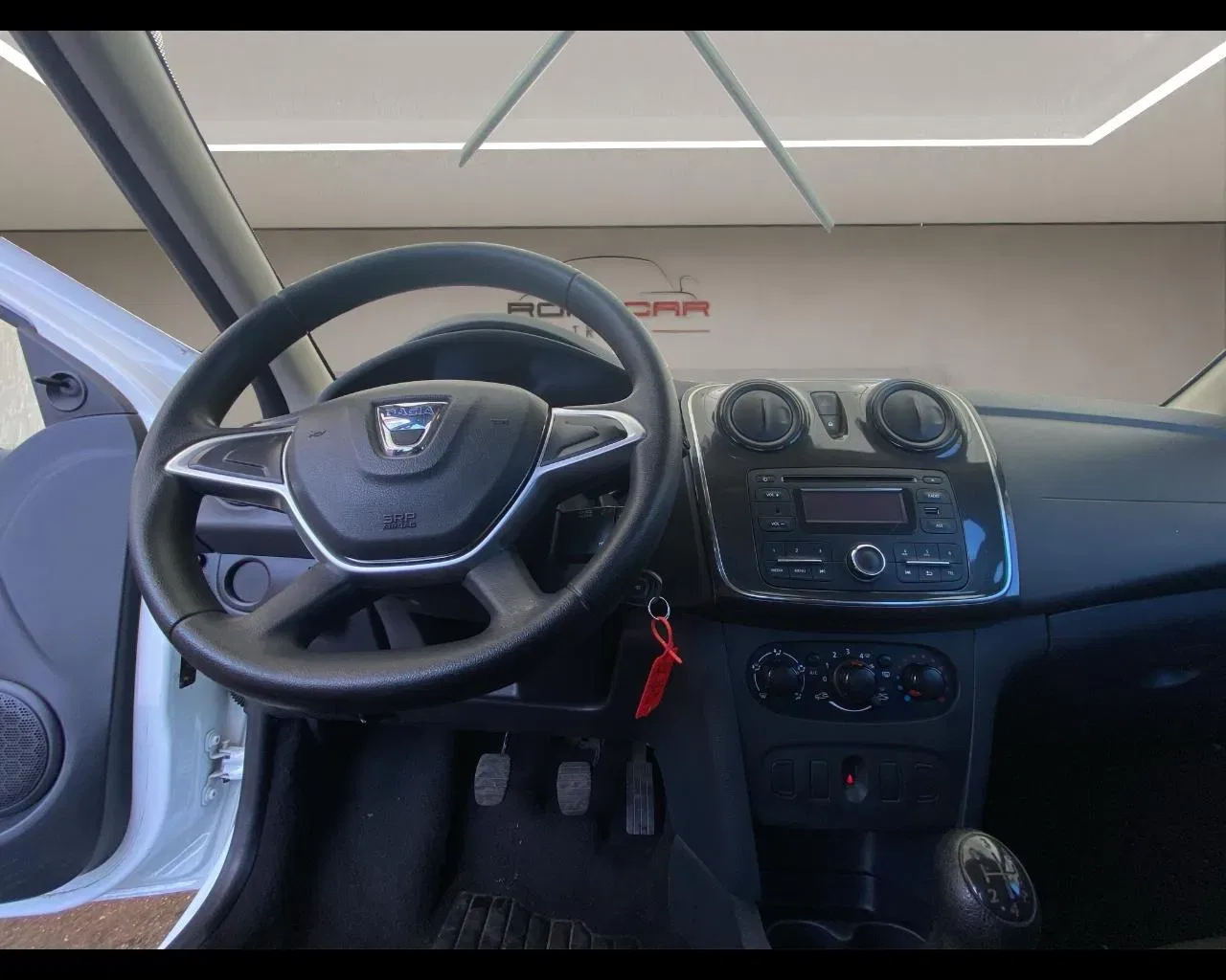 Dacia Sandero 1.0 SCe 12V 75CV Lauréate foto 10