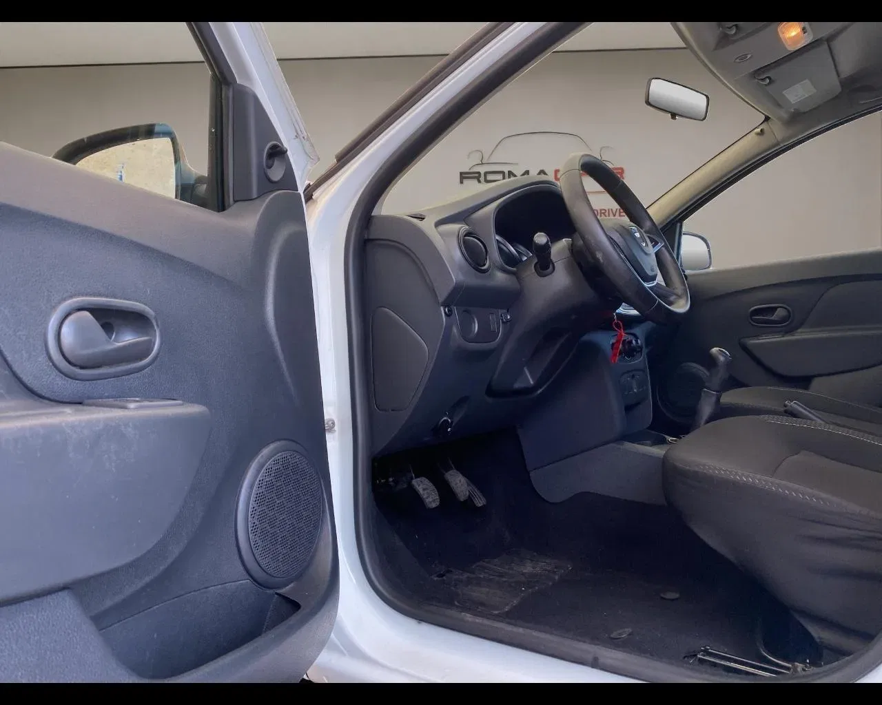 Dacia Sandero 1.0 SCe 12V 75CV Lauréate foto 19