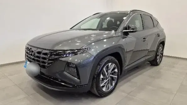 Hyundai Tucson 1.6 t-gdi 48V Exellence dct - Cruise/Lim - Cam - Carplay