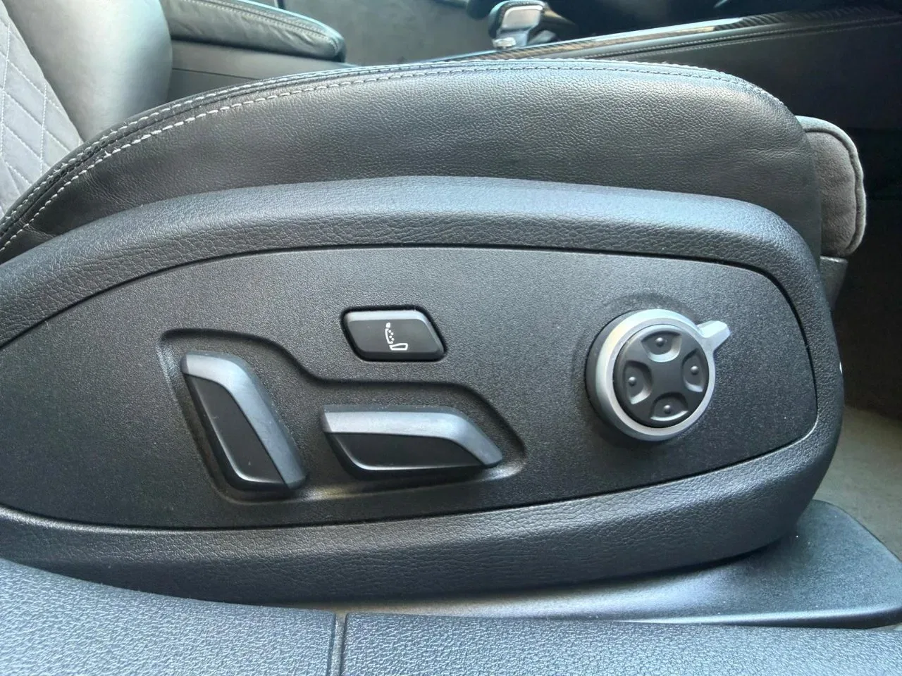 Audi RS4 Avant 2.9 tfsi quattro 450cv tiptronic foto 17