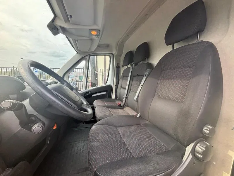 PEUGEOT Boxer *PROMO* 330 2.2 bluehdi 140cv S&S L2H2 foto 8