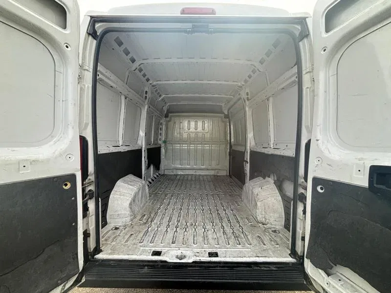 PEUGEOT Boxer *PROMO* 330 2.2 bluehdi 140cv S&S L2H2 foto 4