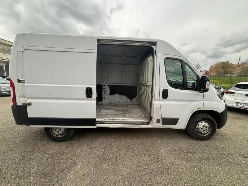 PEUGEOT Boxer *PROMO* 330 2.2 bluehdi 140cv S&S L2H2 foto 9