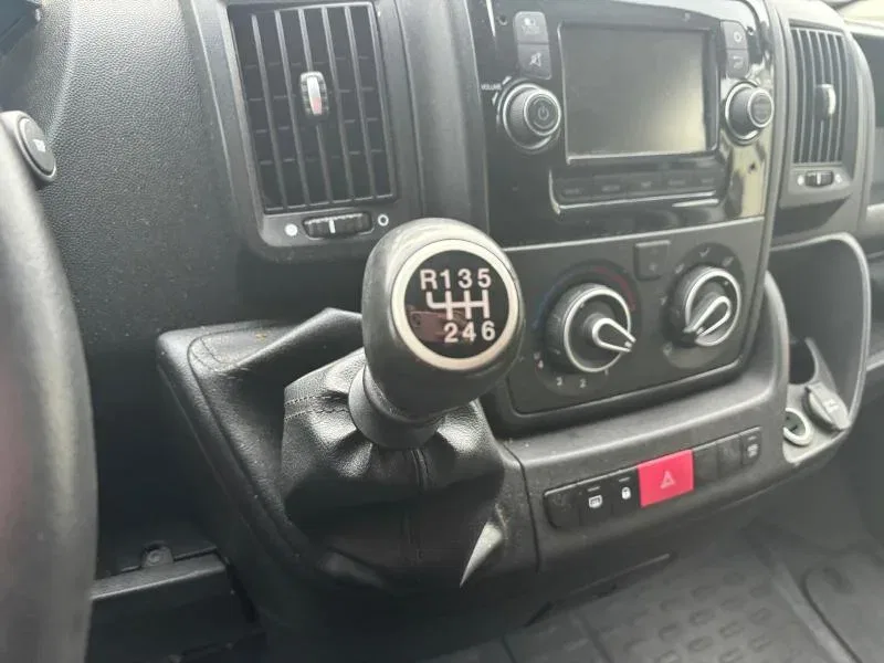 PEUGEOT Boxer *PROMO* 330 2.2 bluehdi 140cv S&S L2H2 foto 11