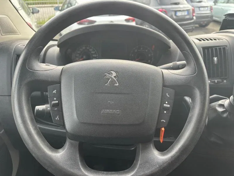 PEUGEOT Boxer *PROMO* 330 2.2 bluehdi 140cv S&S L2H2 foto 6