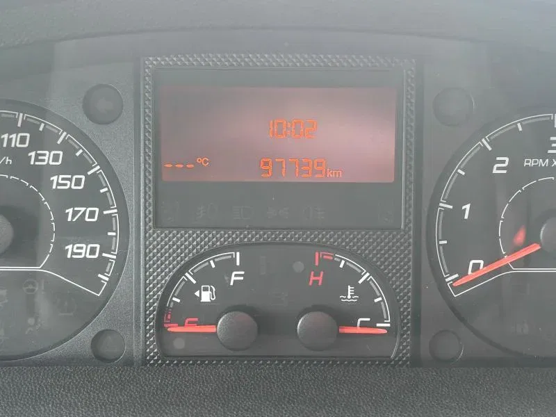 PEUGEOT Boxer *PROMO* 330 2.2 bluehdi 140cv S&S L2H2 foto 7