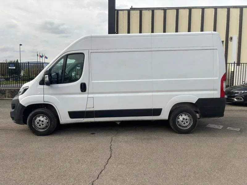 PEUGEOT Boxer *PROMO* 330 2.2 bluehdi 140cv S&S L2H2 foto 15