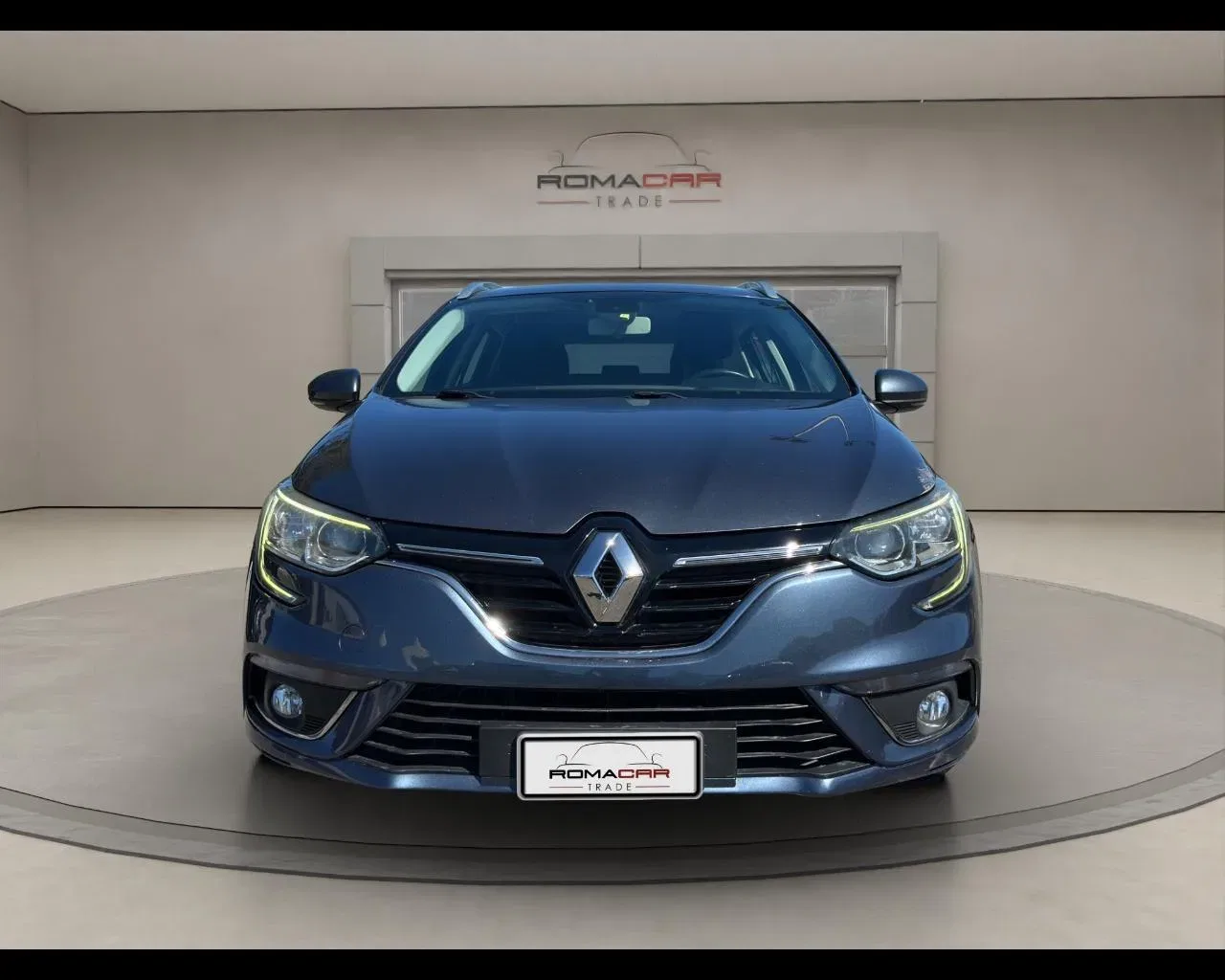 Renault Megane Sporter dCi 8V 110 CV EDC Energy Business foto 2
