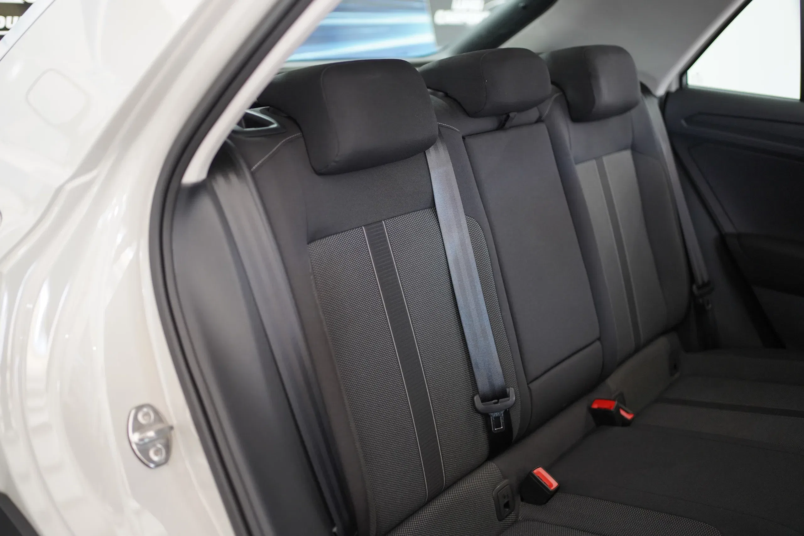 Volkswagen T-Roc 1.0 TSI Life foto 10