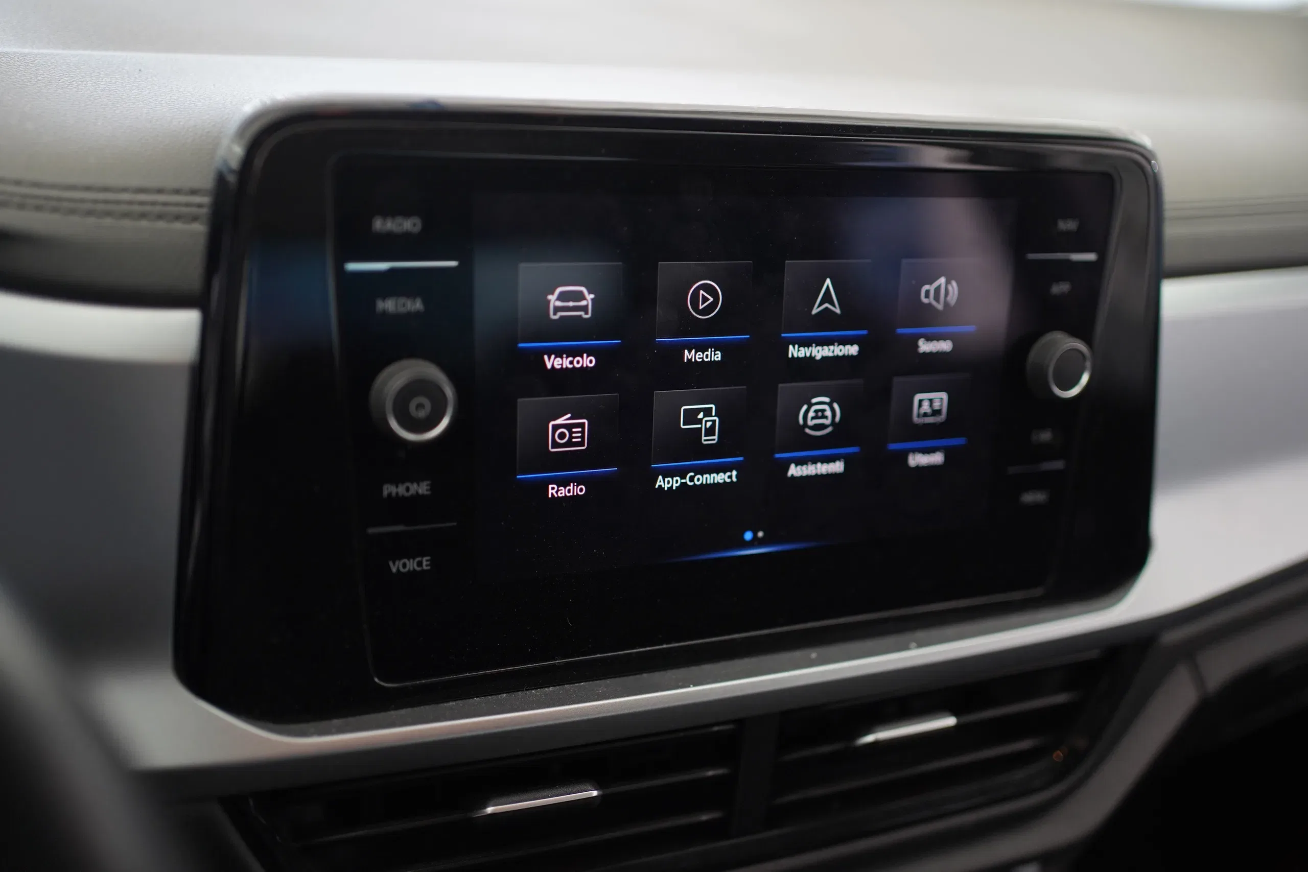 Volkswagen T-Roc 1.0 TSI Life foto 6
