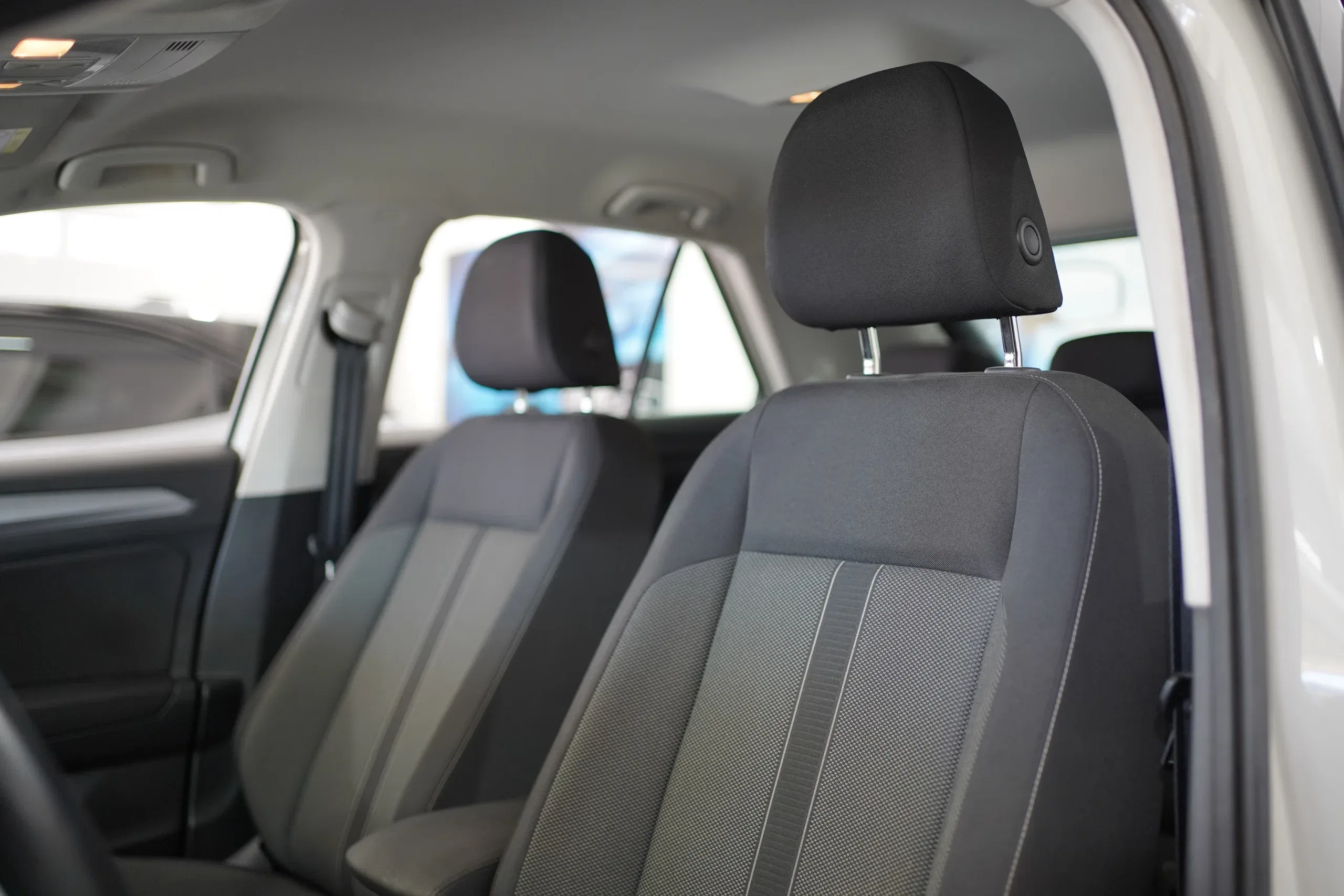 Volkswagen T-Roc 1.0 TSI Life foto 7