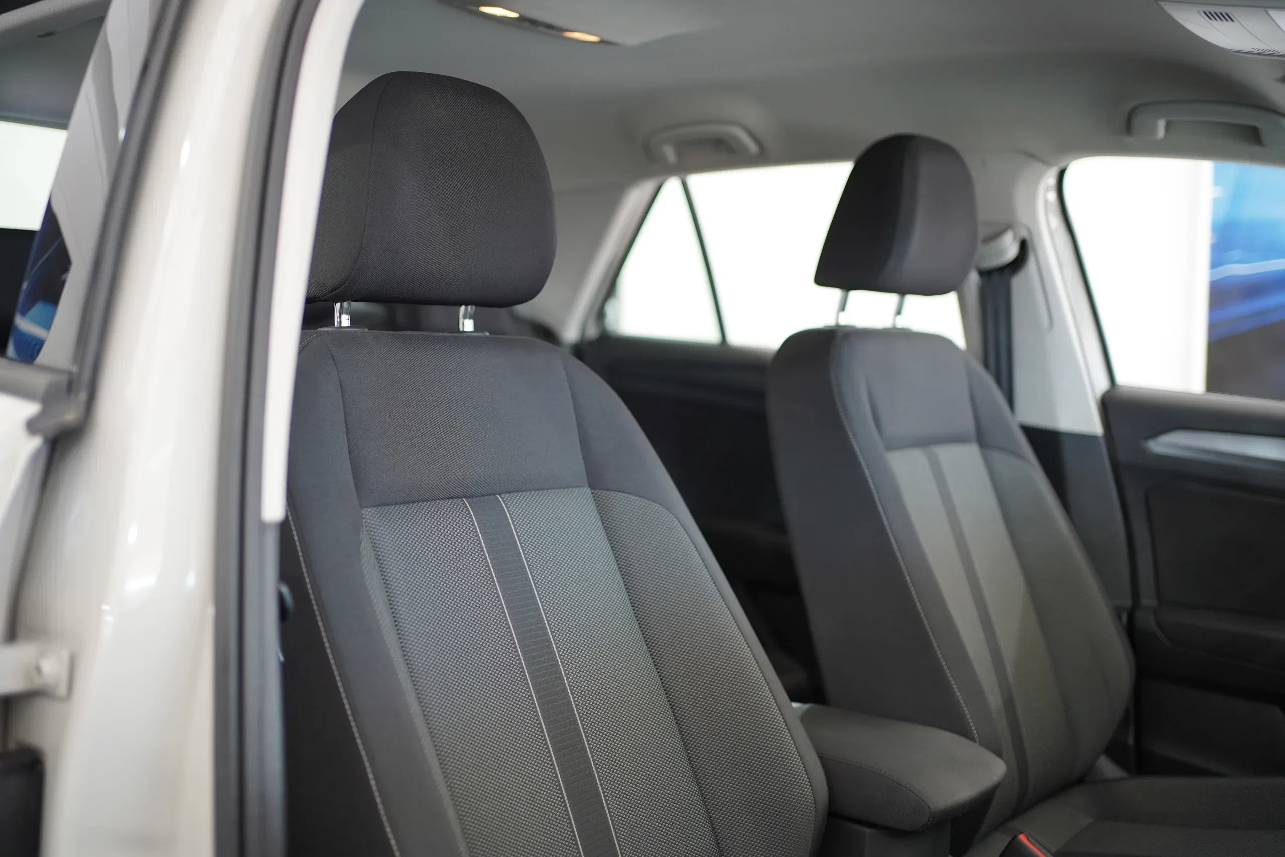 Volkswagen T-Roc 1.0 TSI Life foto 12