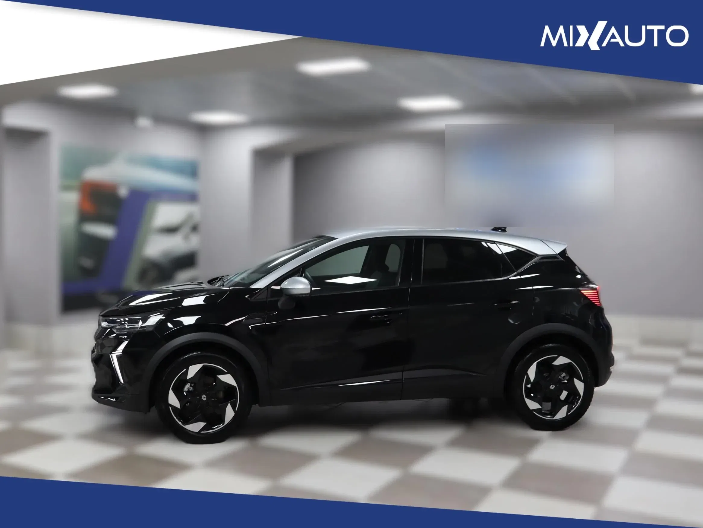 Renault Captur 1.0 TCE Techno GPL 90CV foto 6