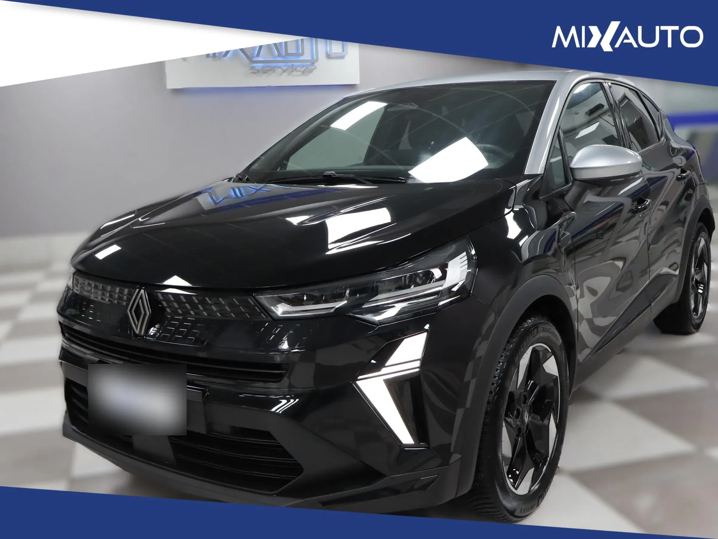 Renault Captur 1.0 TCE Techno GPL 90CV foto 9