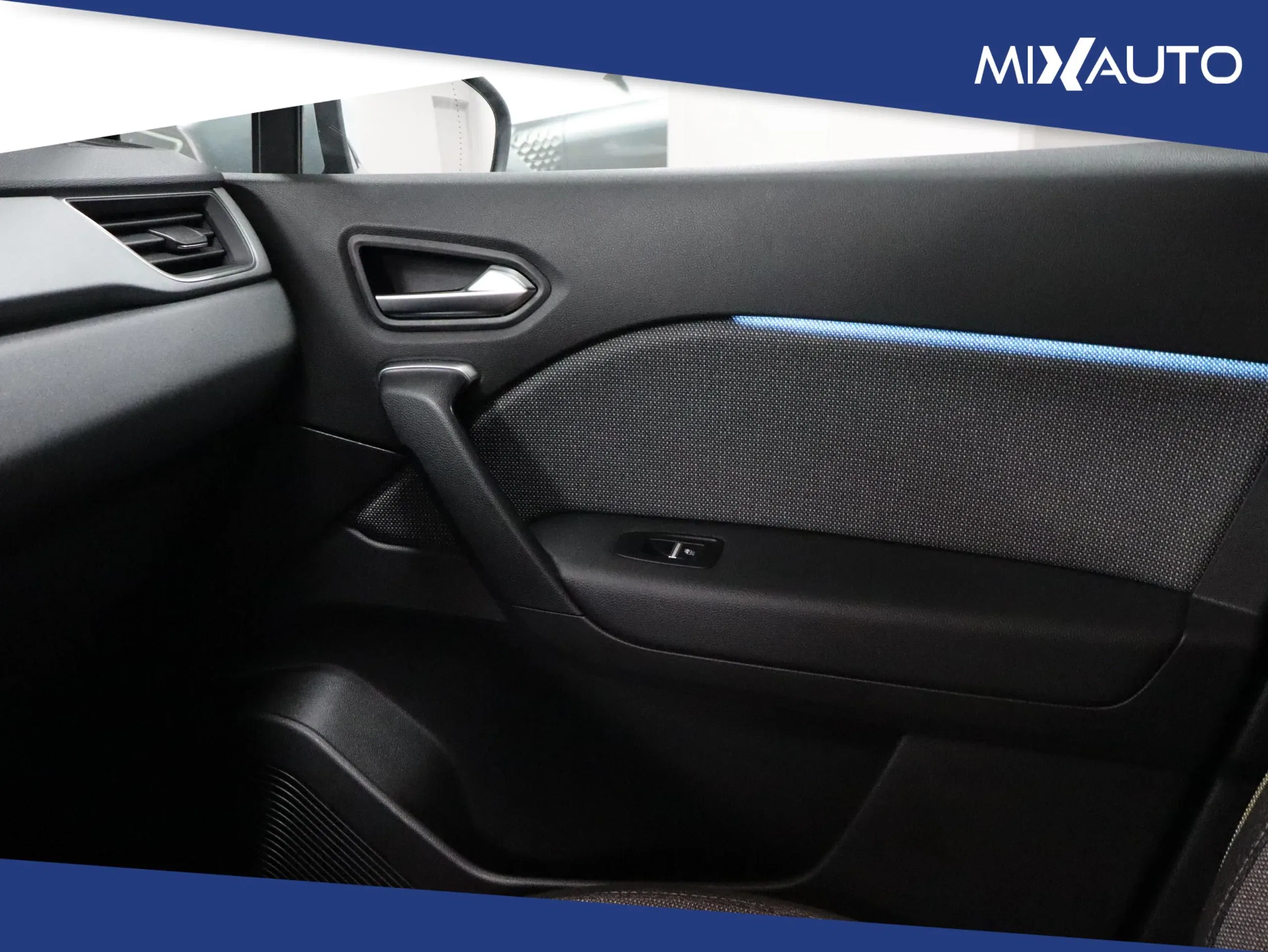 Renault Captur 1.0 TCE Techno GPL 90CV foto 13