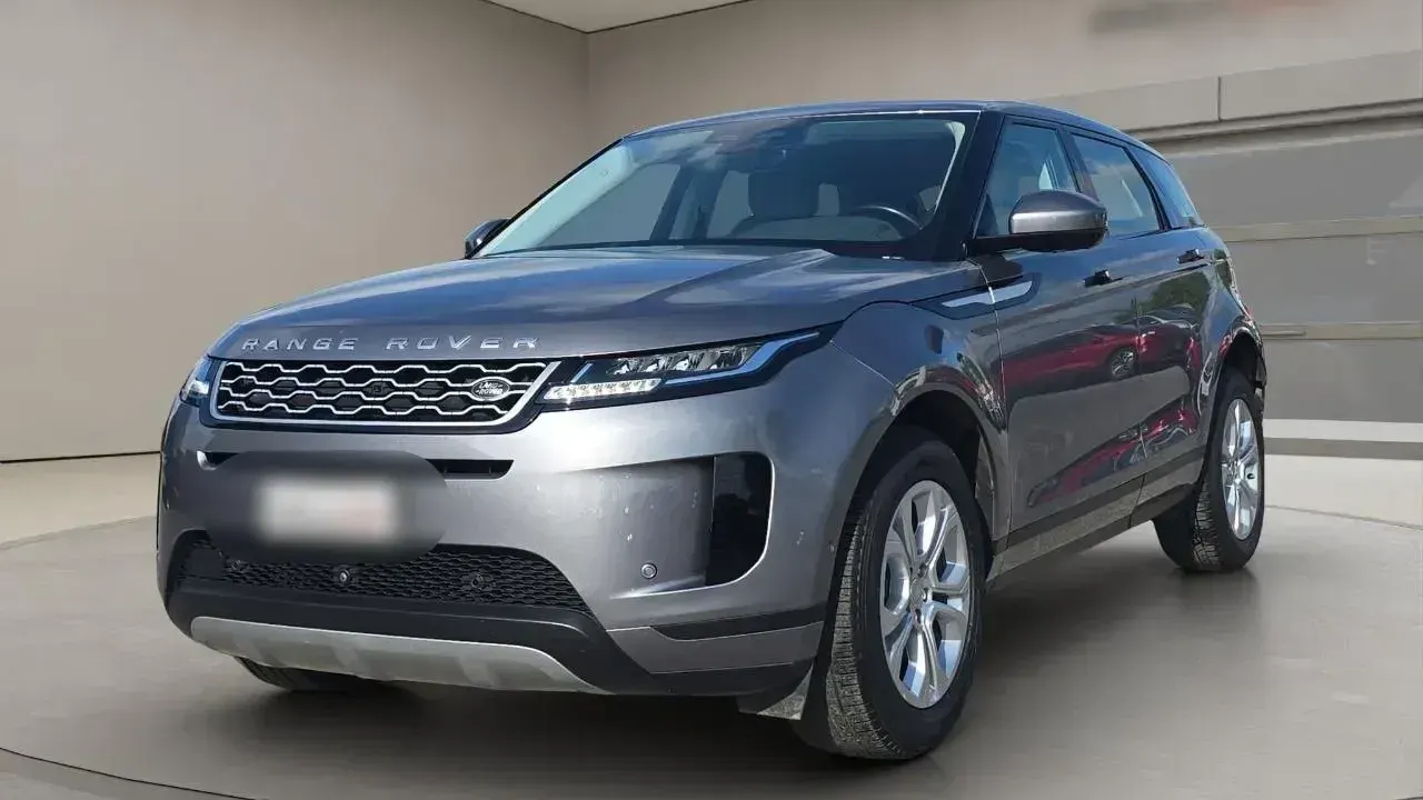 Land Rover Range Rover Evoque 1.5 I3 160 CV Auto HSE