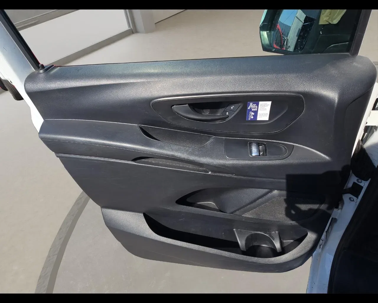Mercedes-Benz SL 680 Vito 1.7 114 CDI PC-SL Furgone Long foto 13