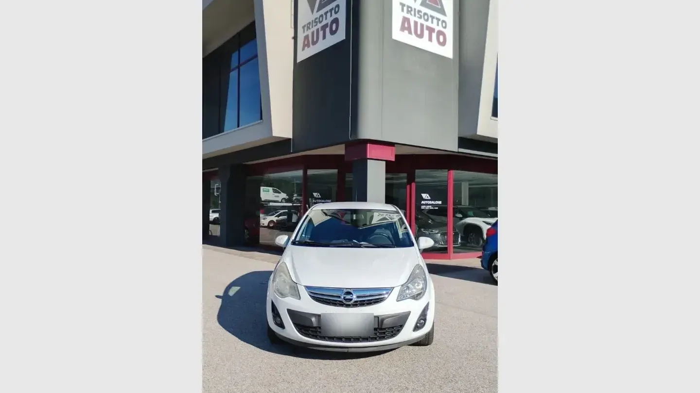 Opel Corsa 1.3 CDTI 95 CV 5p. Elective