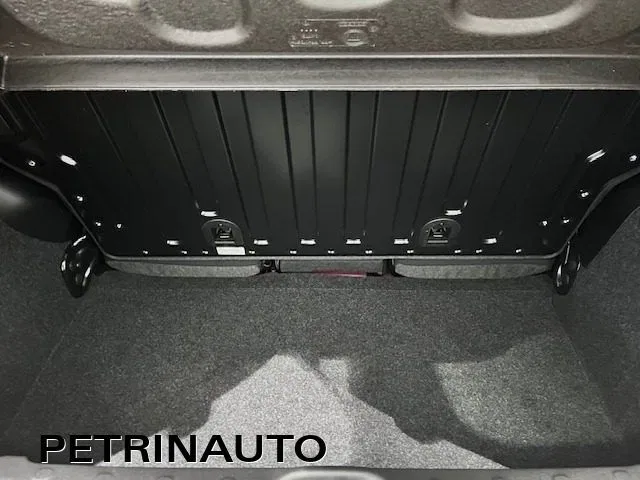 Fiat Panda Pandina 1.0 firefly hybrid Icon s&s 65cv KM0 foto 14