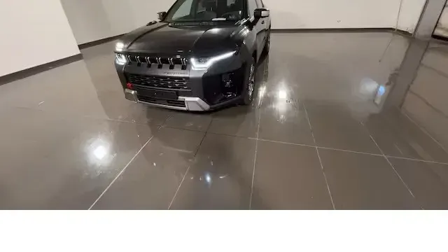 SsangYong Kgm Torres 1.5 turbo gdi Dream awd auto