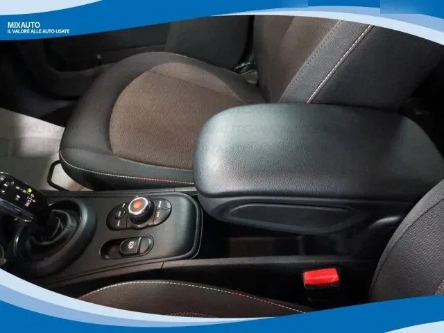 MINI Cooper D Countryman 2.0 150CV AUT EU6 foto 9