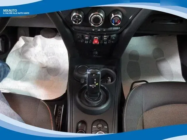 MINI Cooper D Countryman 2.0 150CV AUT EU6 foto 7