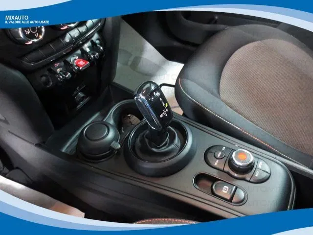MINI Cooper D Countryman 2.0 150CV AUT EU6 foto 8
