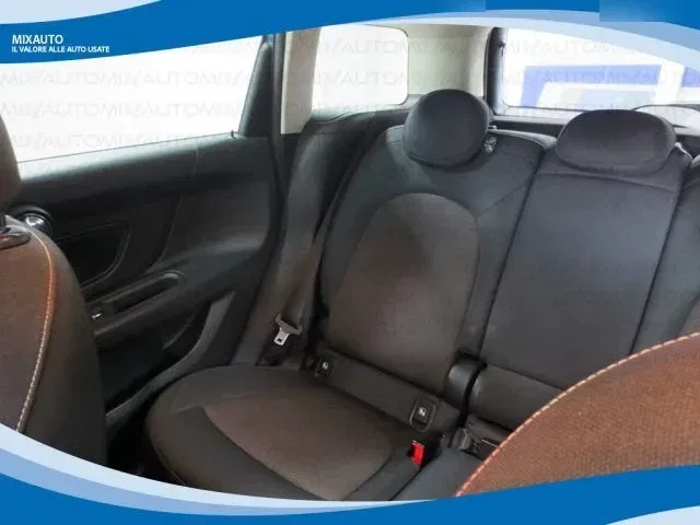 MINI Cooper D Countryman 2.0 150CV AUT EU6 foto 11