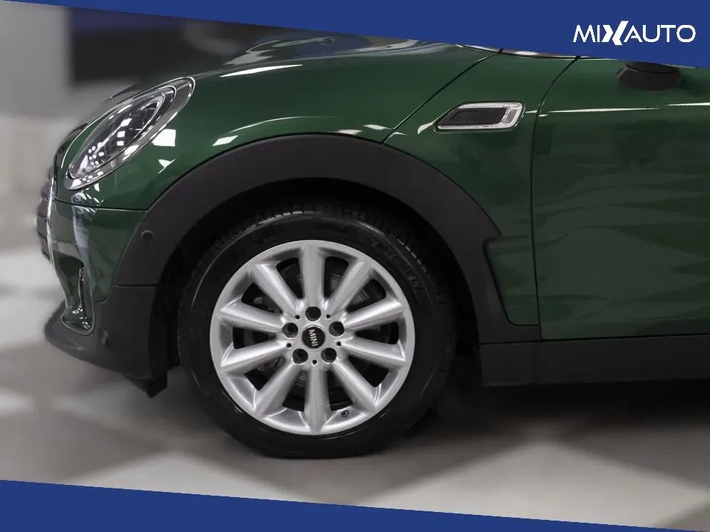 Mini Clubman 1.5 Cooper Essential Auto foto 8