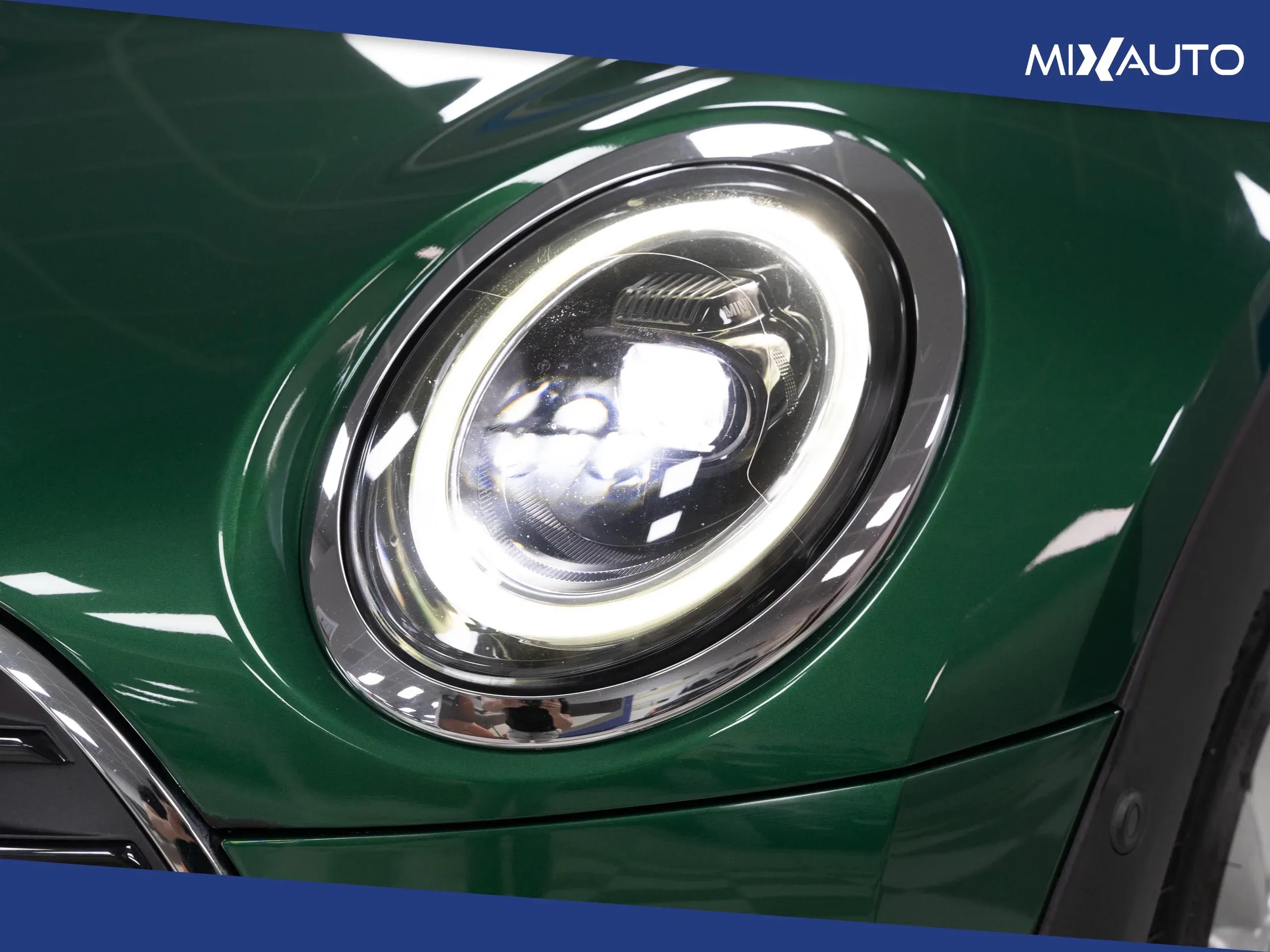 Mini Clubman 1.5 Cooper Essential Auto foto 10