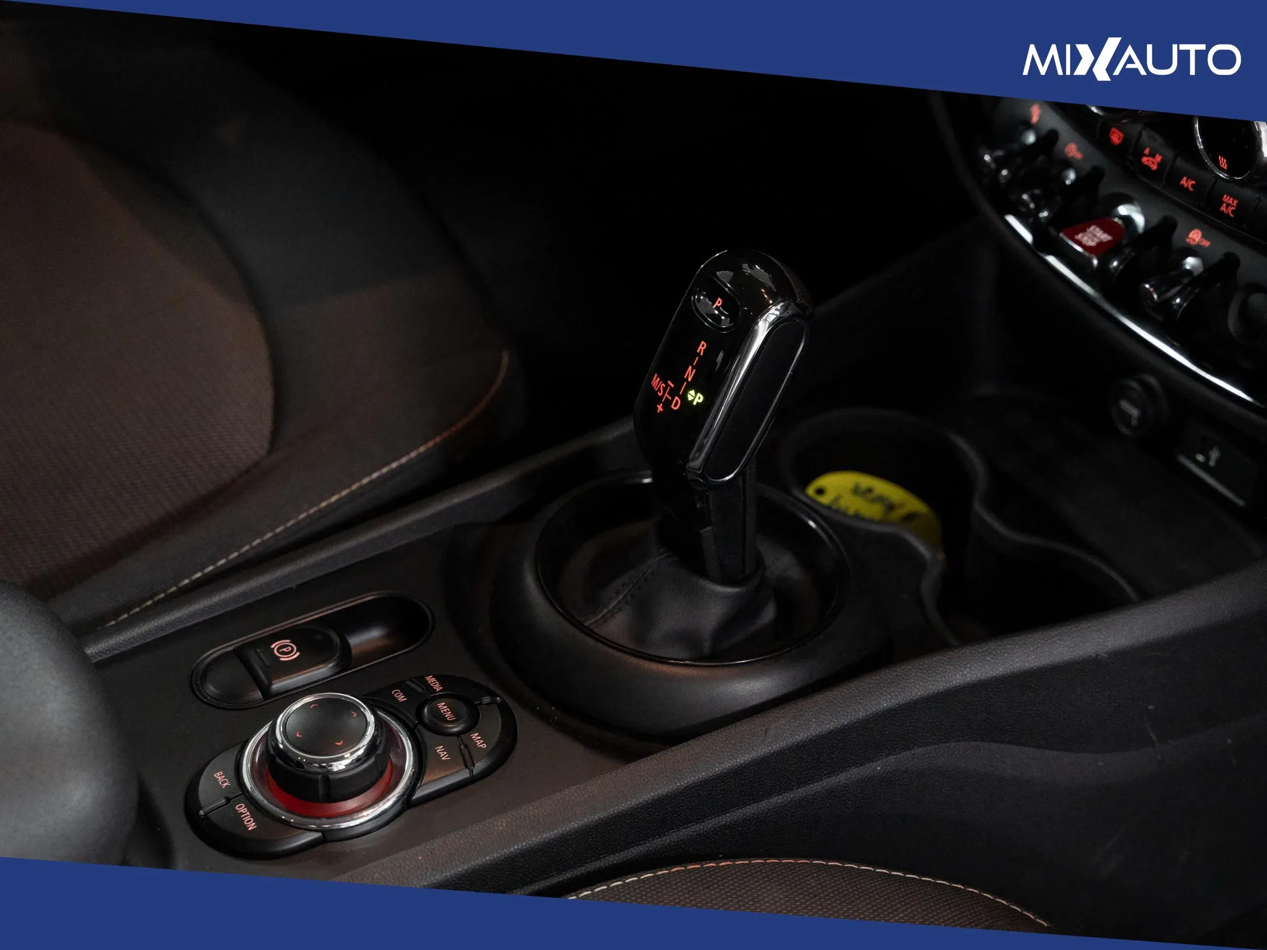 Mini Clubman 1.5 Cooper Essential Auto foto 13