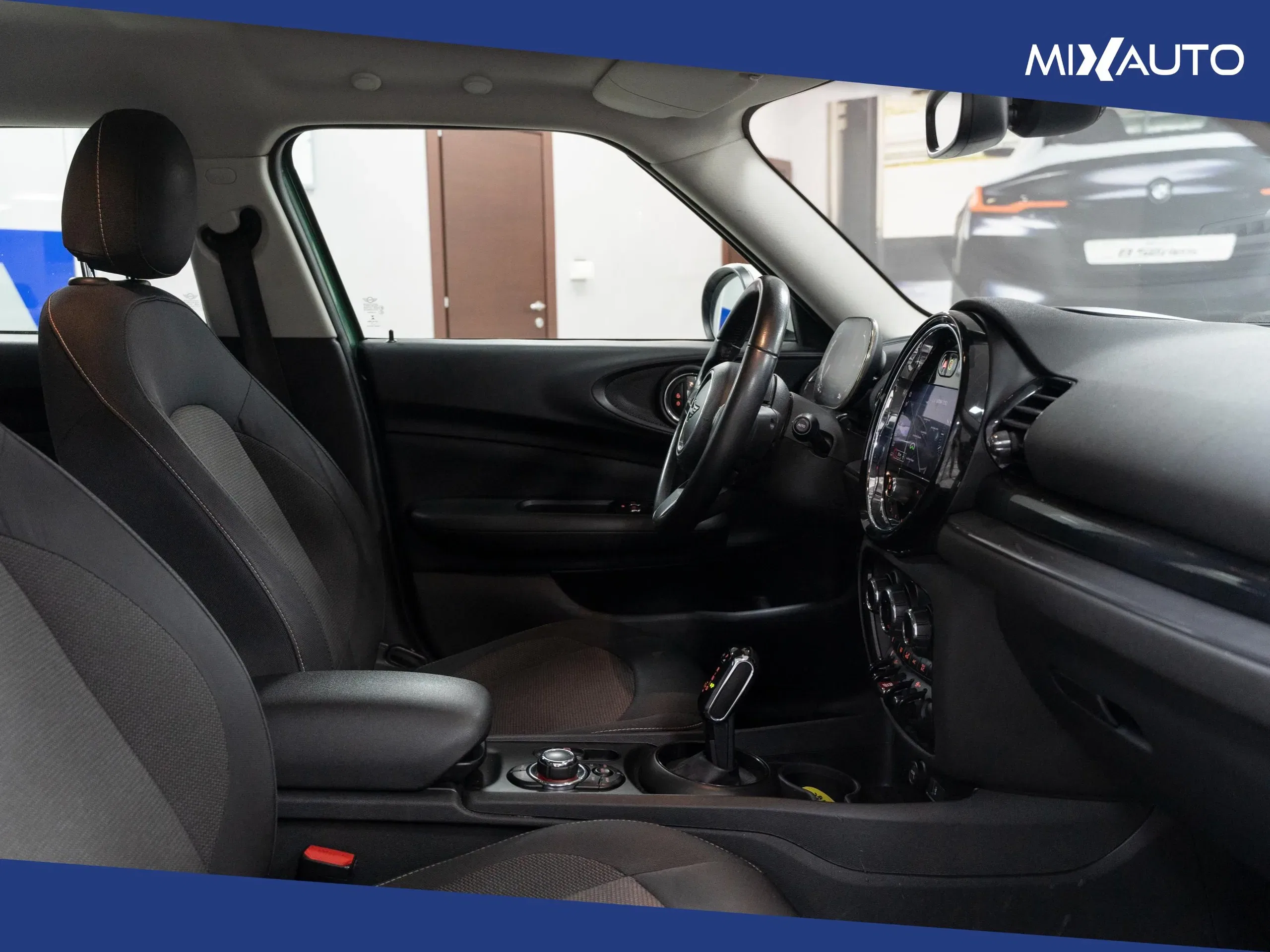 Mini Clubman 1.5 Cooper Essential Auto foto 14