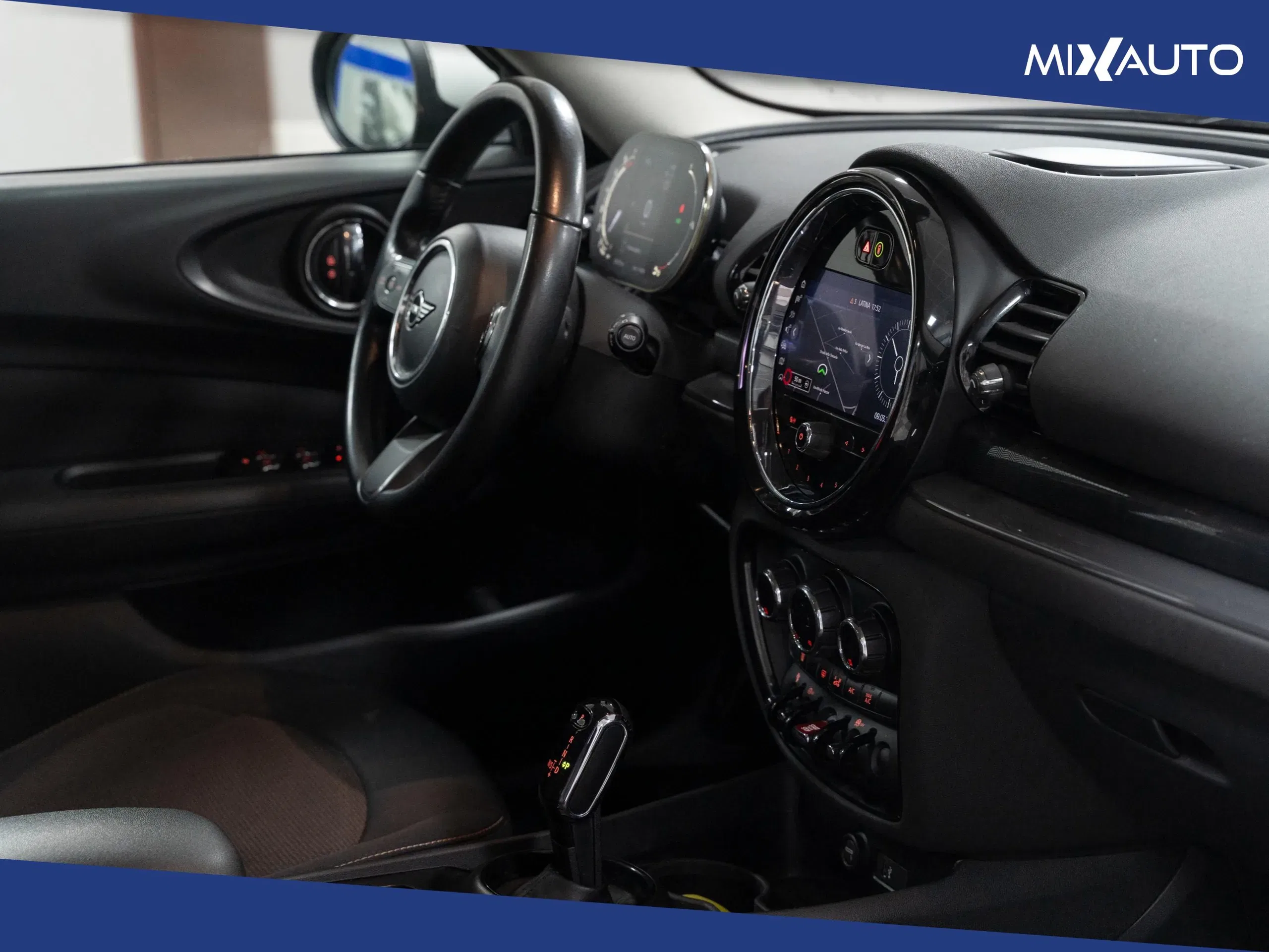 Mini Clubman 1.5 Cooper Essential Auto foto 17