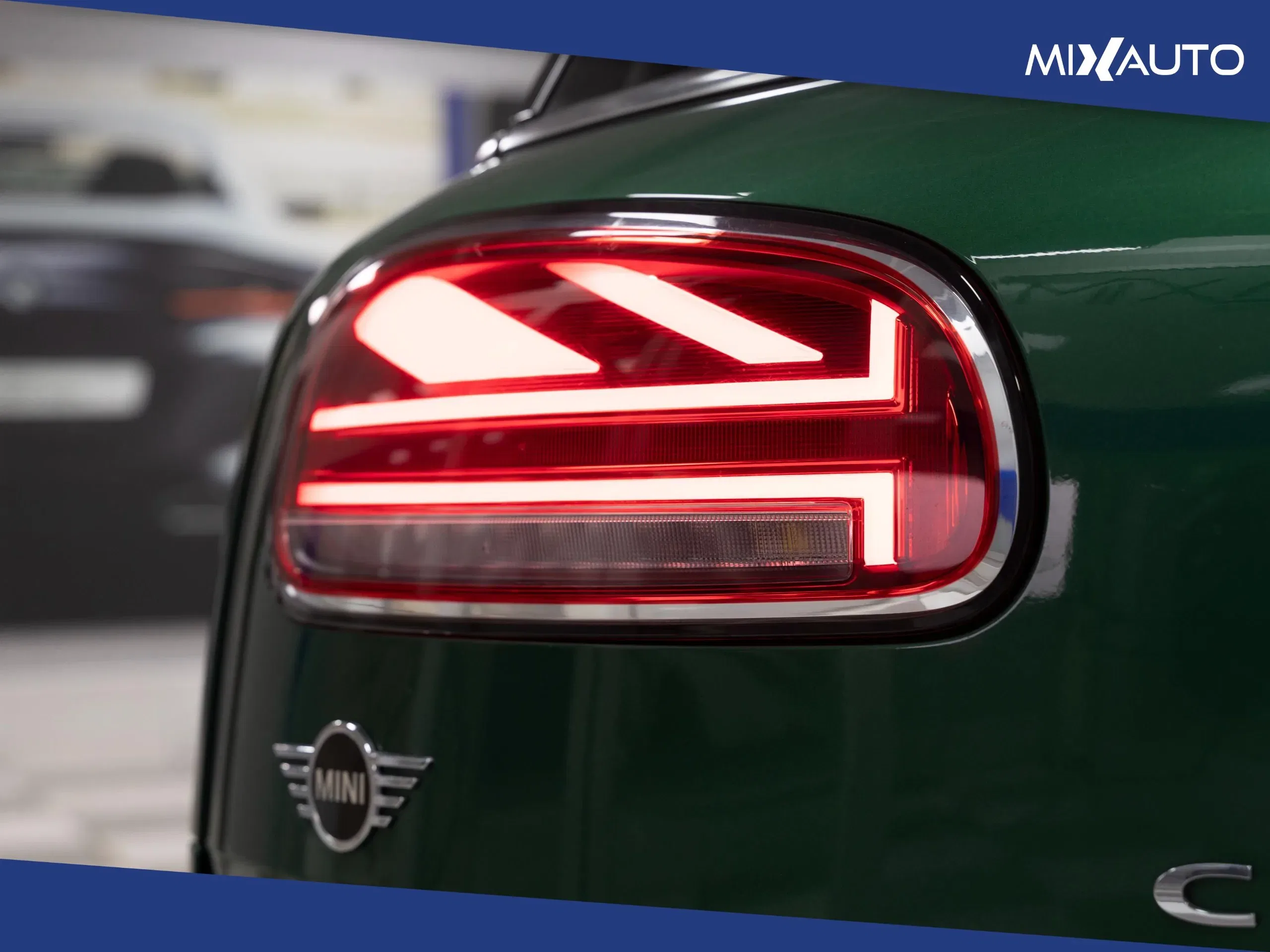Mini Clubman 1.5 Cooper Essential Auto foto 18