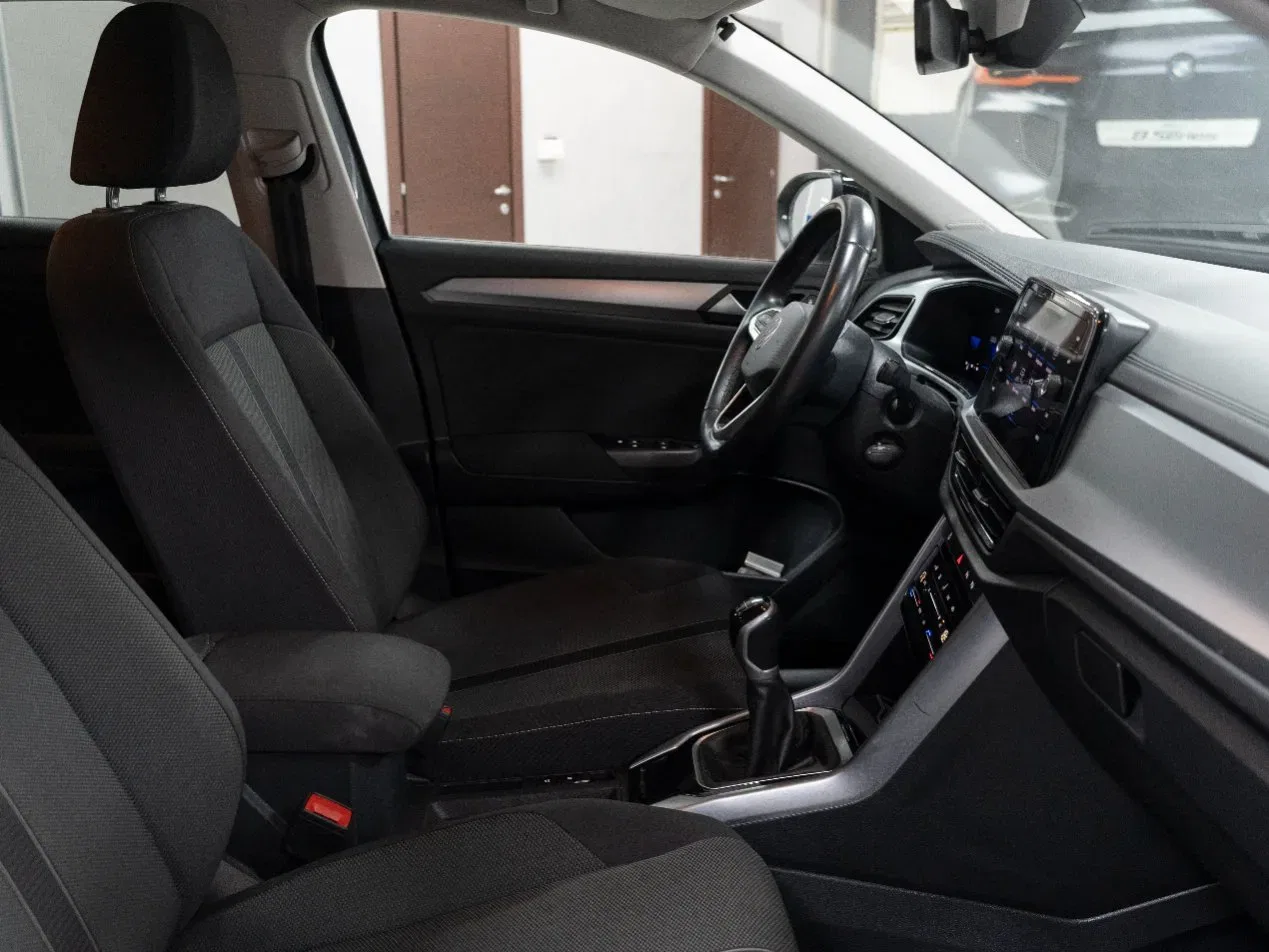Volkswagen T-Roc 1.5 TSI Life ACT 150CV foto 14