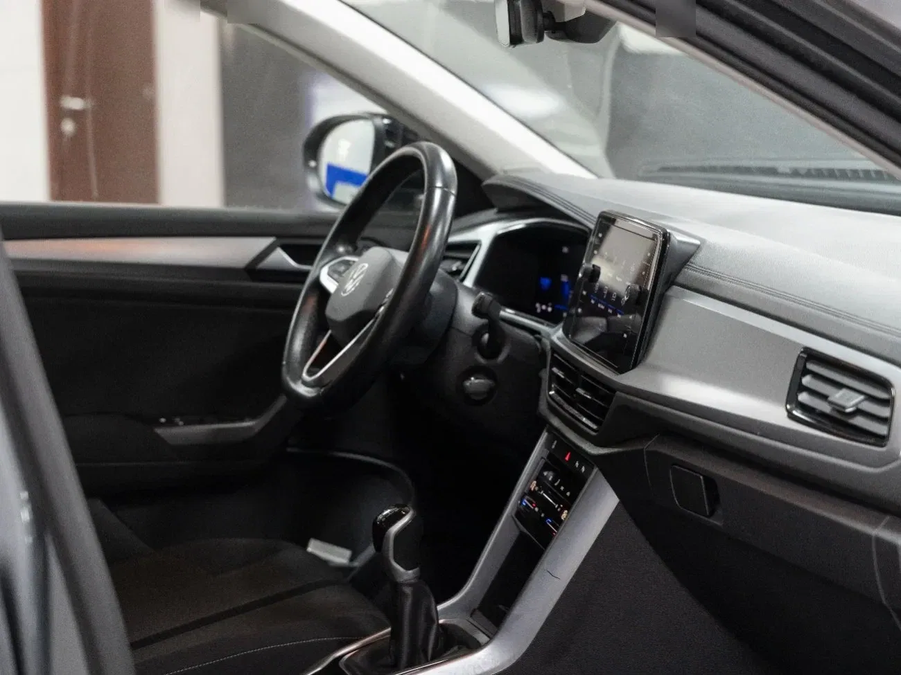 Volkswagen T-Roc 1.5 TSI Life ACT 150CV foto 17