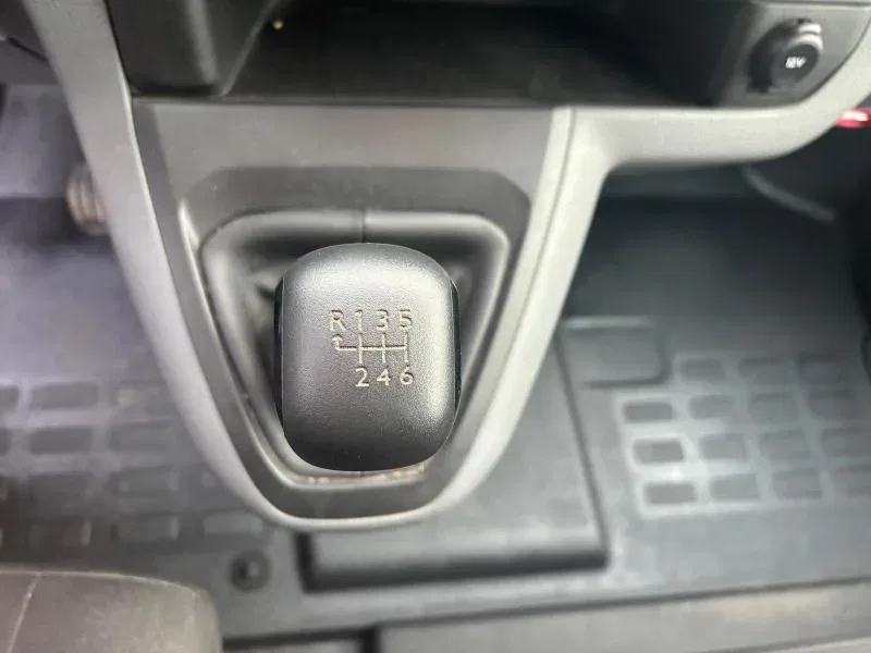 Citroen Jumpy *PROMO* 1.5 BHDi 120 S&S PL-TN-DC Mobile Furgone M foto 13