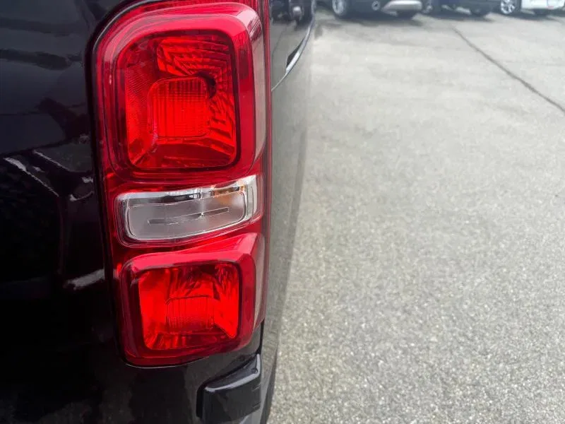 Citroen Jumpy *PROMO* 1.5 BHDi 120 S&S PL-TN-DC Mobile Furgone M foto 16