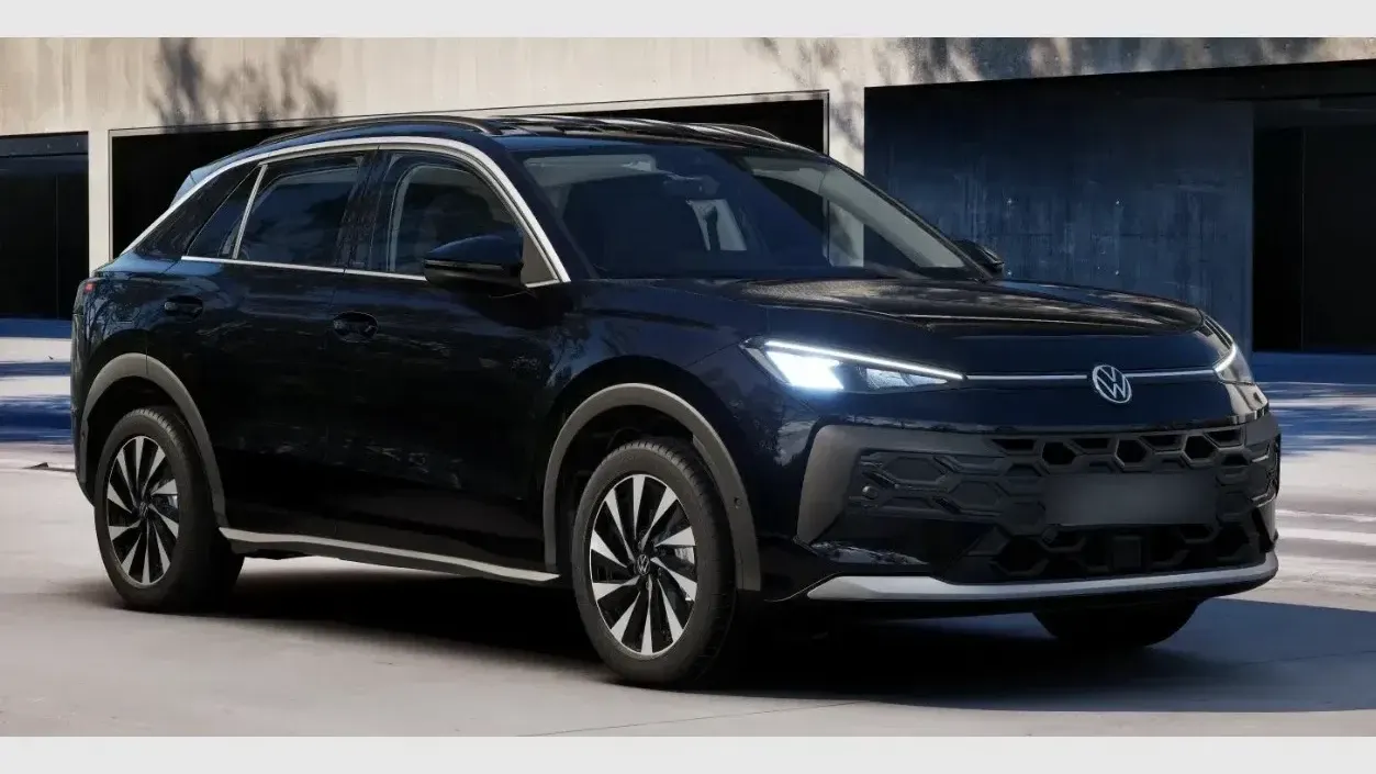 Volkswagen T-Roc 1.5 eTSI ACT 150 CV DSG Life KM 0