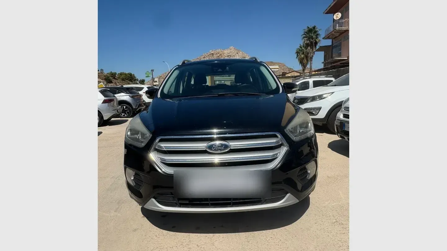 Ford Kuga 1.5 TDCI 120CV S&S 2WD Pow.ST-Line