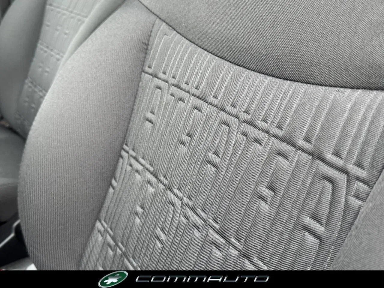 Fiat 500 1.0 Hybrid PDC POST foto 13