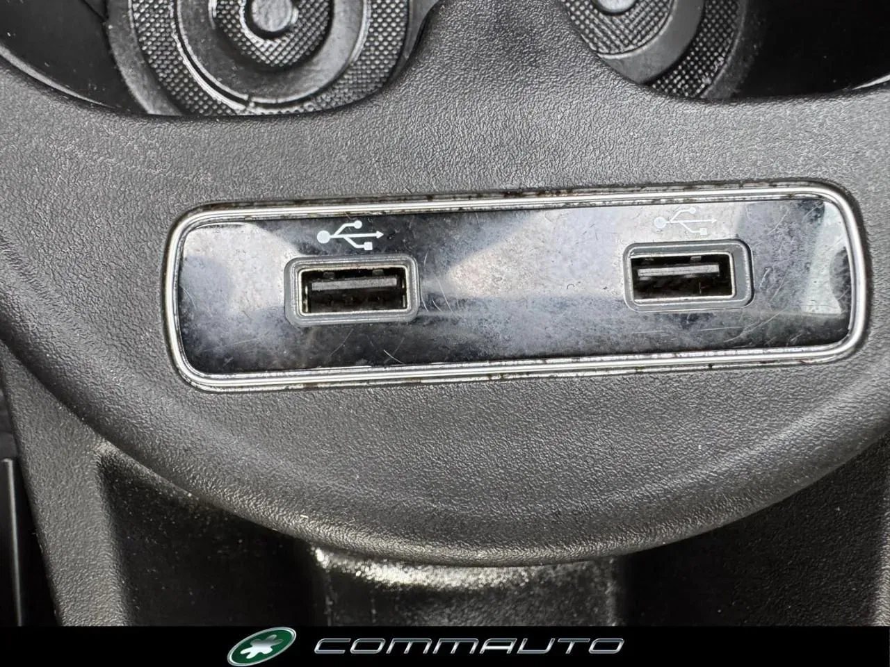 Fiat 500 1.0 Hybrid PDC POST foto 21