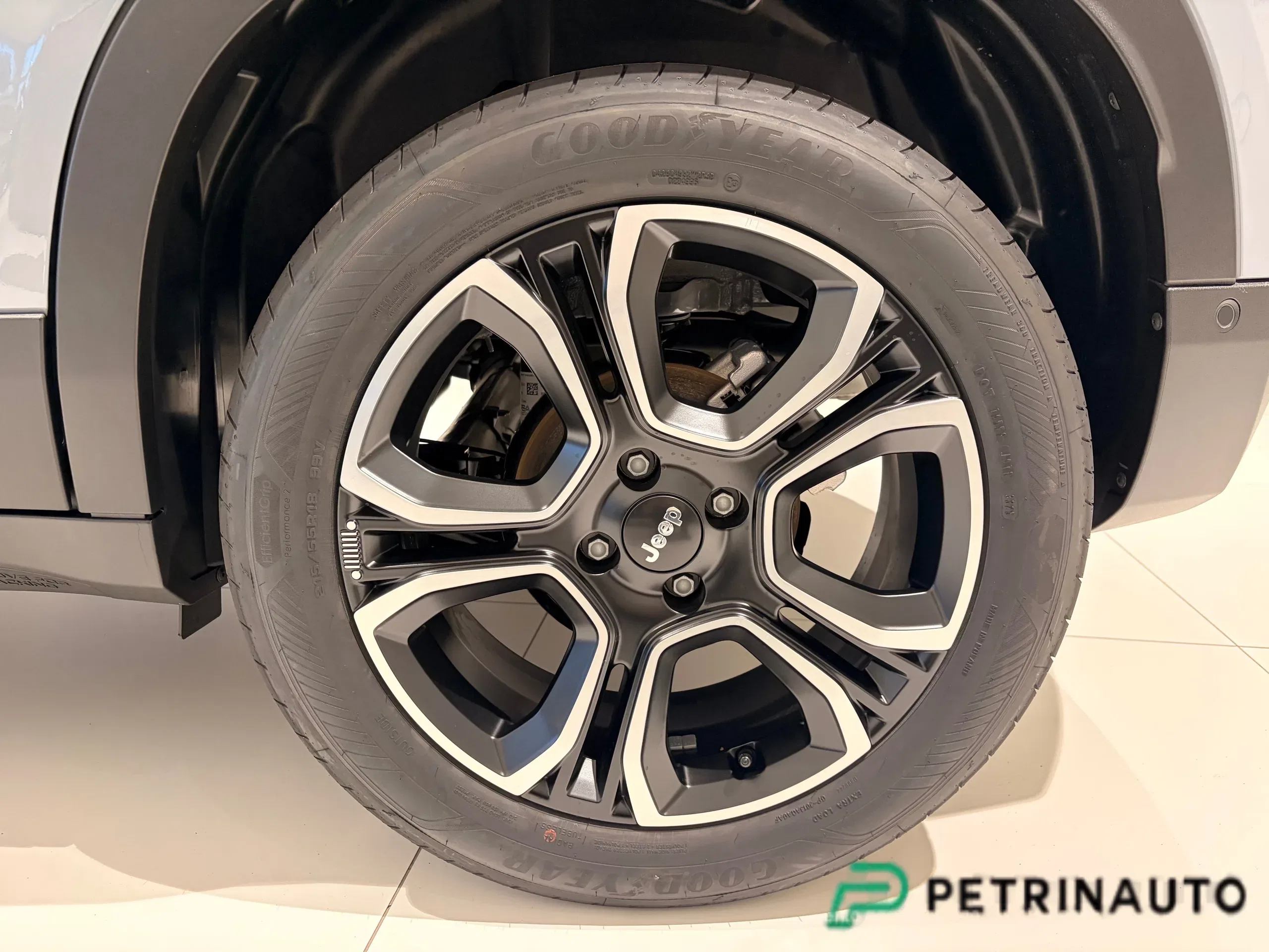 Jeep Avenger 1.2 turbo e-hybrid mhev Summit fwd 110cv edct6 KM0 NAZIONALE foto 23