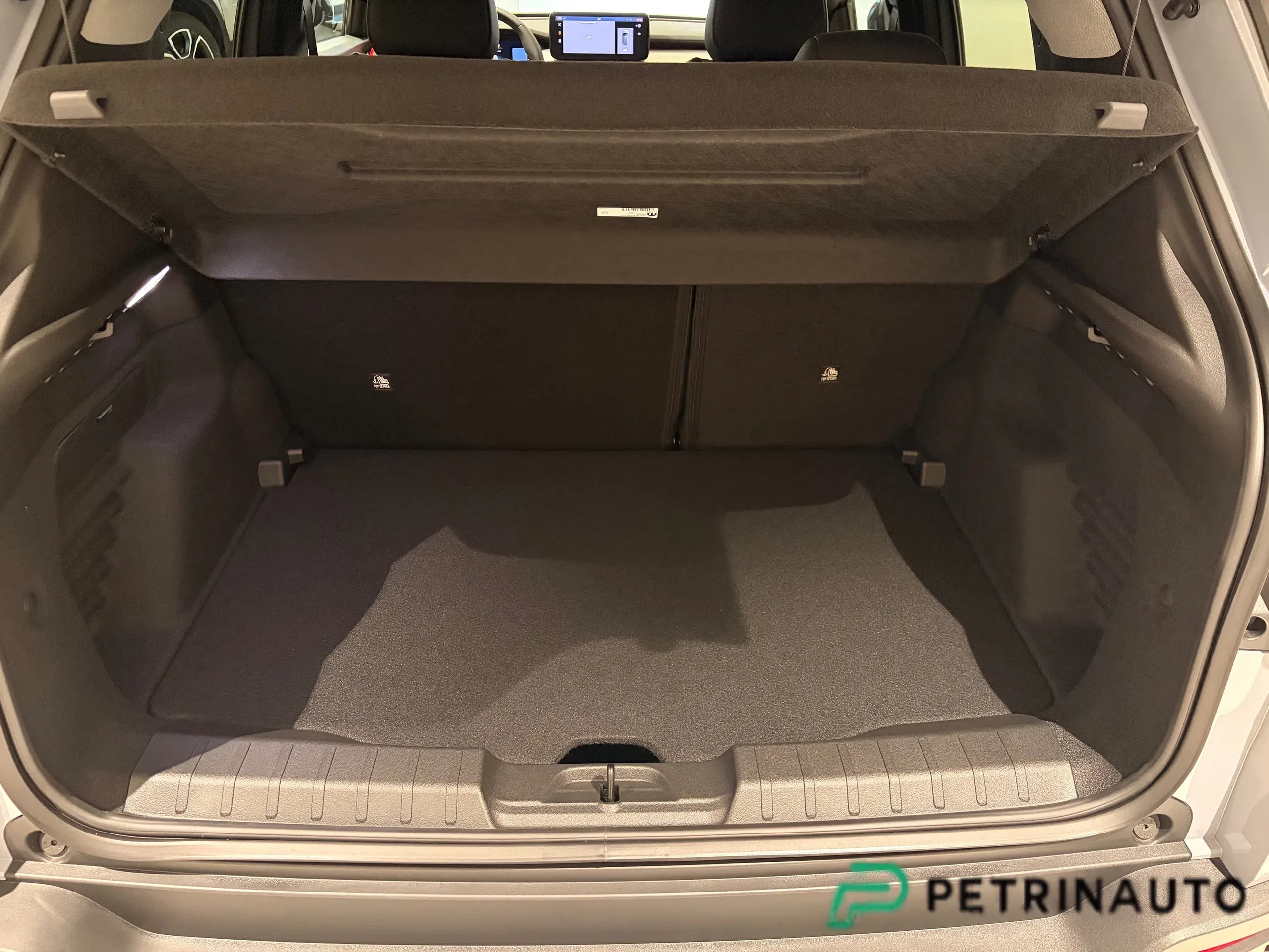 Jeep Avenger 1.2 turbo e-hybrid mhev Summit fwd 110cv edct6 KM0 NAZIONALE foto 27