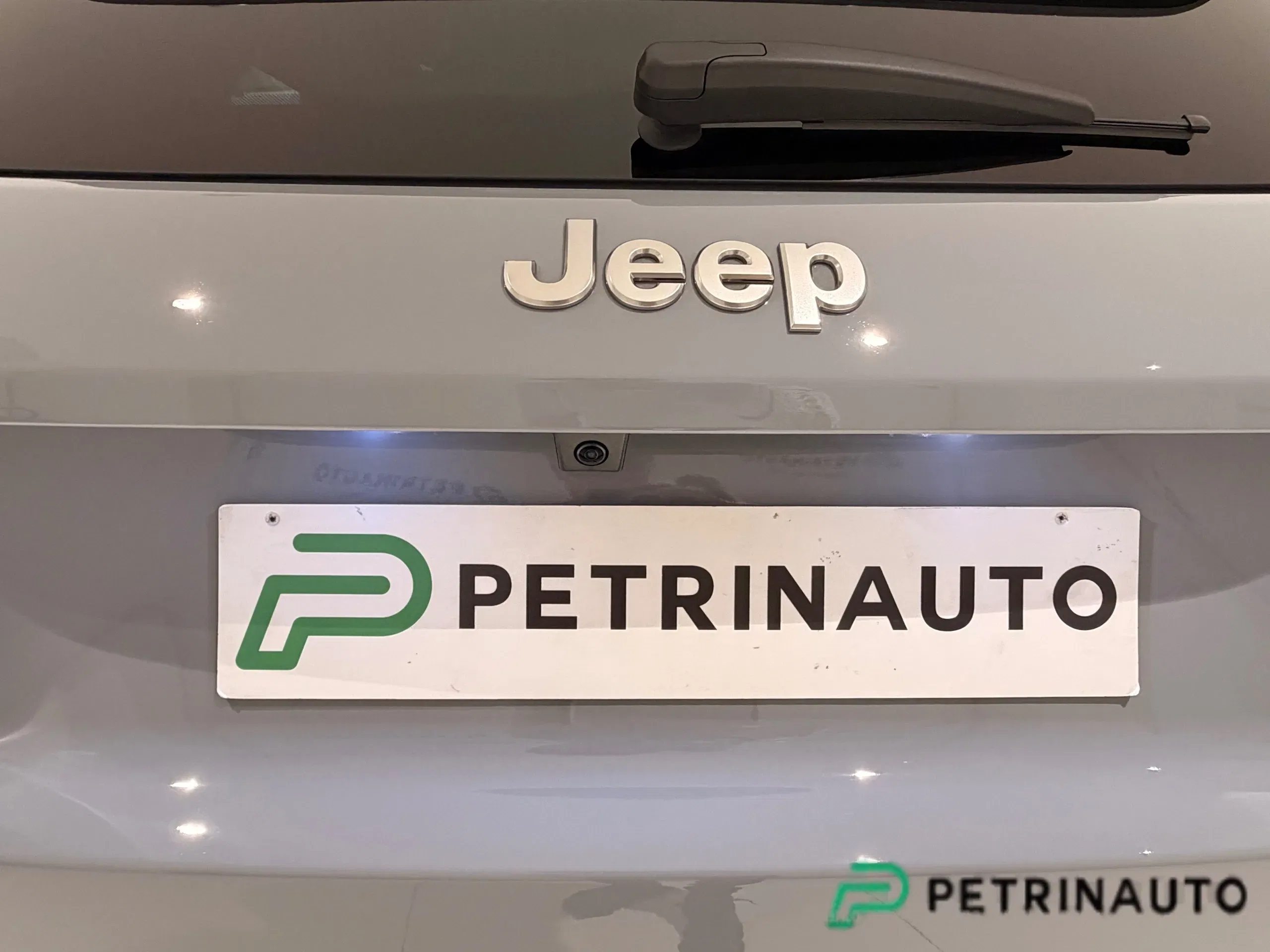 Jeep Avenger 1.2 turbo e-hybrid mhev Summit fwd 110cv edct6 KM0 NAZIONALE foto 26