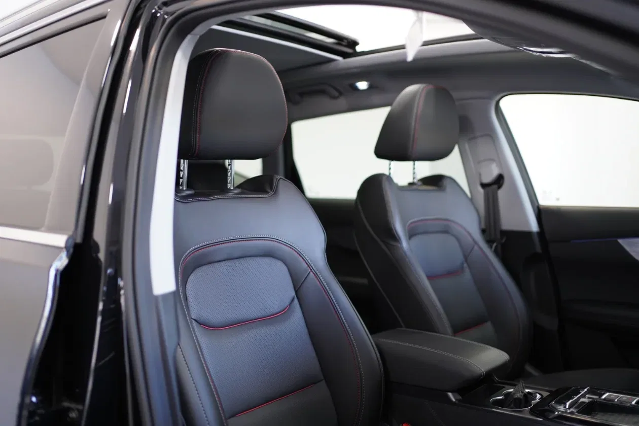 DR Automobiles DR6.0 1.5 Turbo CVT Bi-Fuel GPL + Tetto apribile foto 11