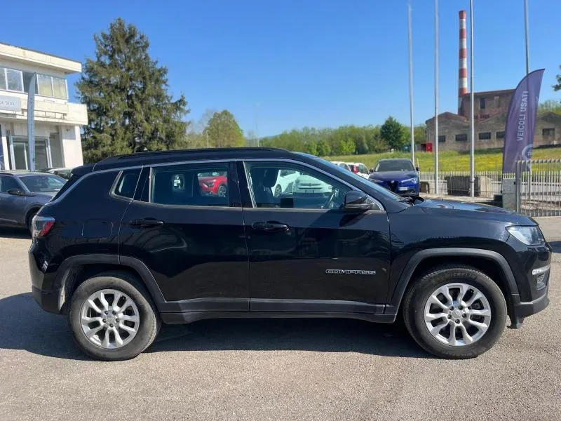 Jeep Compass 1.3 turbo t4 phev Business 4xe at6 foto 4